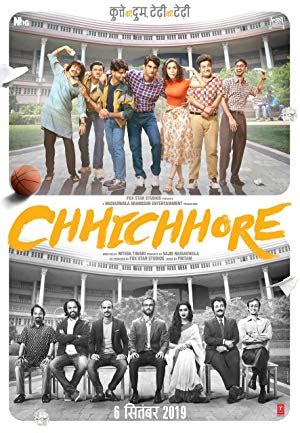 chhichhore torrentz|Download Chhichhore Torrents .
